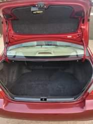 A picture of Save your money for this Belgium Standard Corolla 2005 model