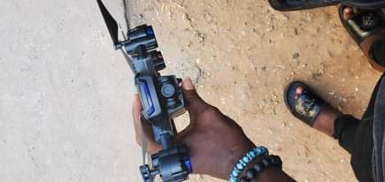 A picture of Drone model Hr