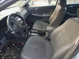 A picture of 2003 EOD Highbrid buy and driv3