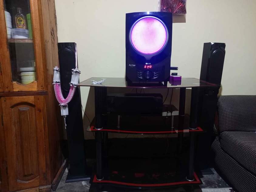 A picture of Alitop sabufa