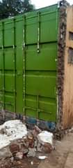 A picture of 40ft Business container Wtsp 0754117488