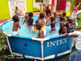 A picture of Bouncing Castles for Hire Call or Whatsapp 256706140972 256785692331