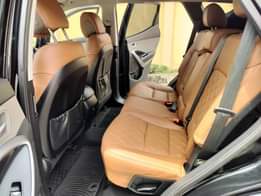 A picture of Foreign used 2015 Hyundai Sport Price 18 million naira Location