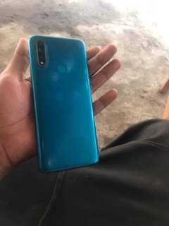 A picture of Oppo A31