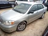 A picture of 2005 Toyota