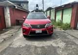A picture of SUPER CLEAN RX350 2010 MODEL Engine Untampered Gear Untampered AC
