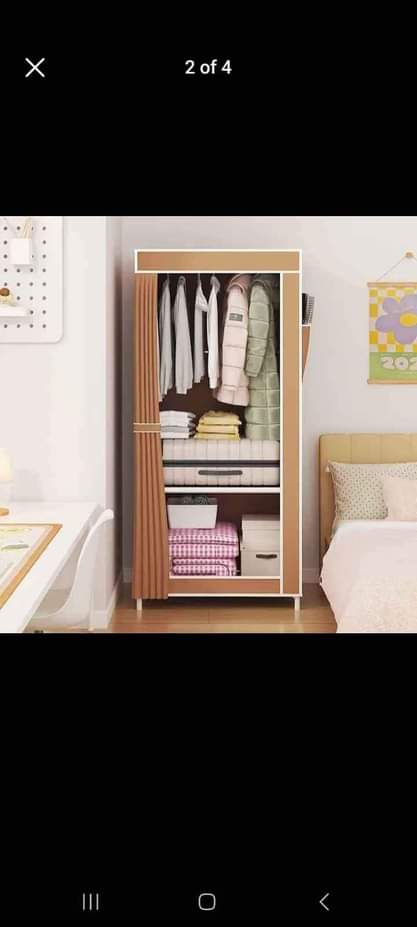 wardrobes