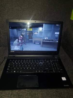 A picture of TOSHIBA SLIM LAPTOP GEN 5...220K