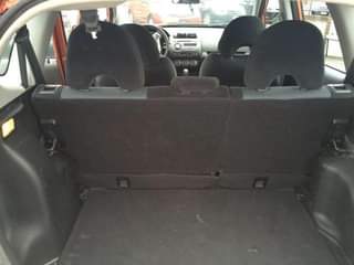A picture of Toks Honda Fit 2008 Sport automatic For Some Autos 