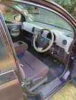 A picture of 2013 Toyota Passo
