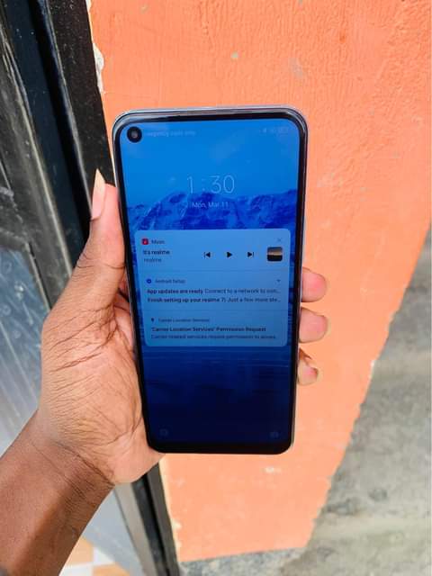 realme phones