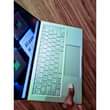 A picture of Asus zenbook slim