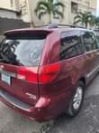 A picture of NEATLY USED 2005 MODEL TOYOTA SIENNA CONDITION Sound Silent Engine
