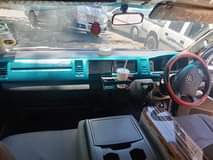 used toyota hiace