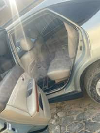 A picture of 8Months used lexus RX350 Call 09025039052