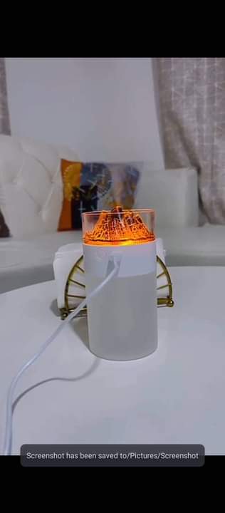 A picture of Humidifier