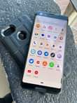 A picture of Google pixel