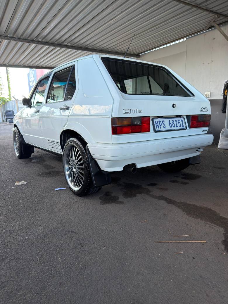 1993 car