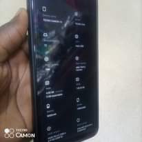 A picture of Camon 18