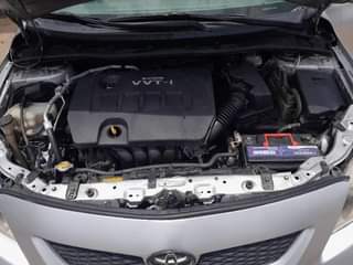 A picture of Car