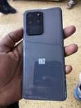 A picture of SAMSUNG S20 Ultra 5g