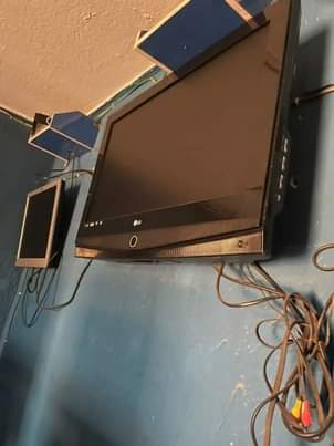 A picture of Computer Gadgets
