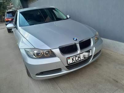 used bmw