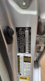 A picture of TOYOTA COROLLA 2015 model