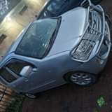 A picture of Suzuki