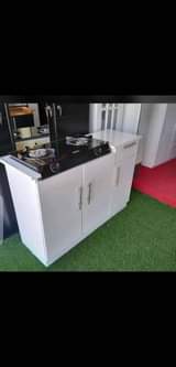 A picture of Kitchen caben