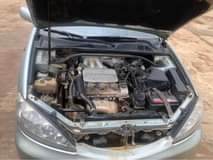 A picture of Owner needs money engine transmission and AC working perfectly locating