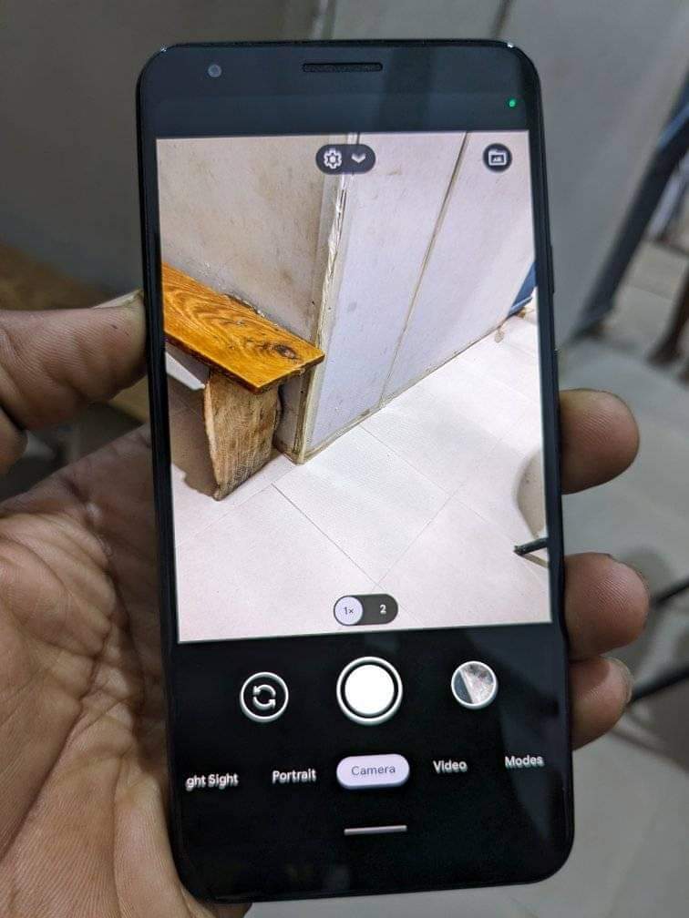 A picture of PIXEL 3A XL