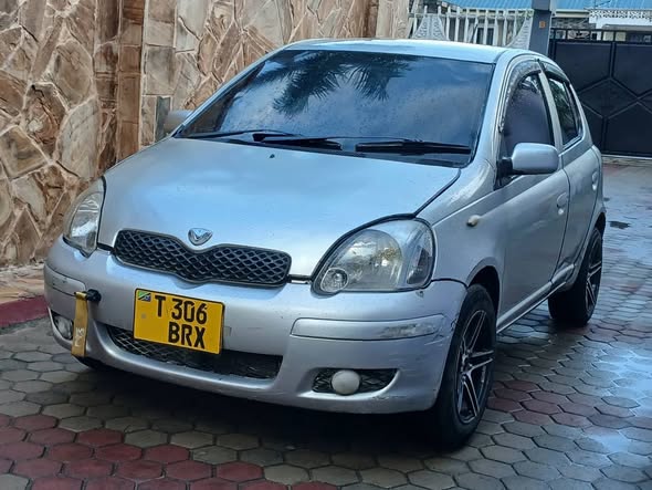 A picture of Vitz