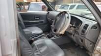 A picture of Foton