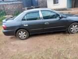 A picture of Honda accord 2000
