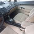 A picture of 2008 Honda Civic