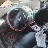 A picture of Lexus ES350