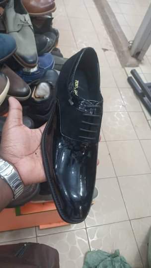 A picture of Men s shoes