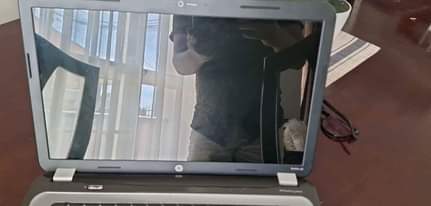 A picture of Hp Pavilion G series
