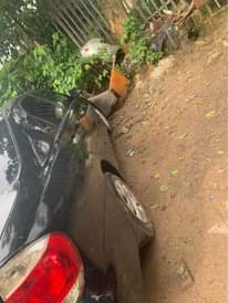 A picture of Toyota Camry 06 09039685463