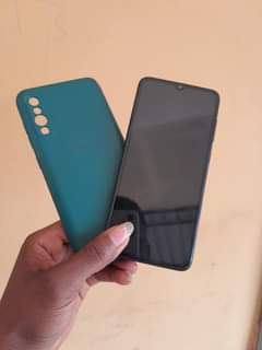 A picture of Samsung A70