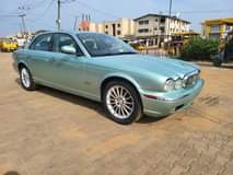 A picture of 2006 Jaquar xj 2 6m Tokunbo Call or whatsapp 08142995702