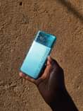 A picture of Tecno Spark 8P