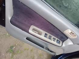 A picture of Toyota Camry aka big daddy 2004model Very sharp car everything