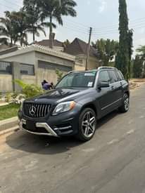 A picture of GLK 213