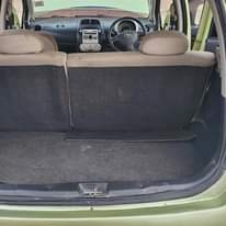 A picture of Toyota passo