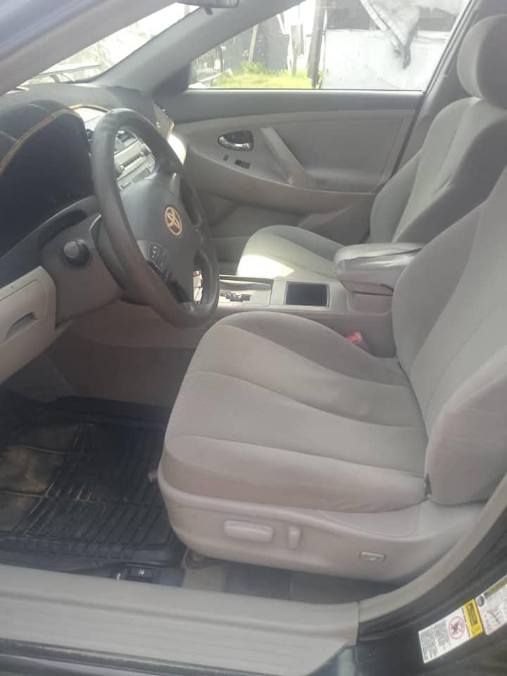 A picture of 2008 TOYOTA CAMRY MUSCLE FOR SALE.