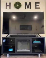A picture of Anyone need this items we moving out to a new