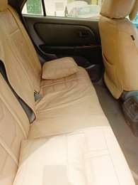 A picture of KB AUTOs Clean Lexus Rx300 YEAR 2002 model Available as