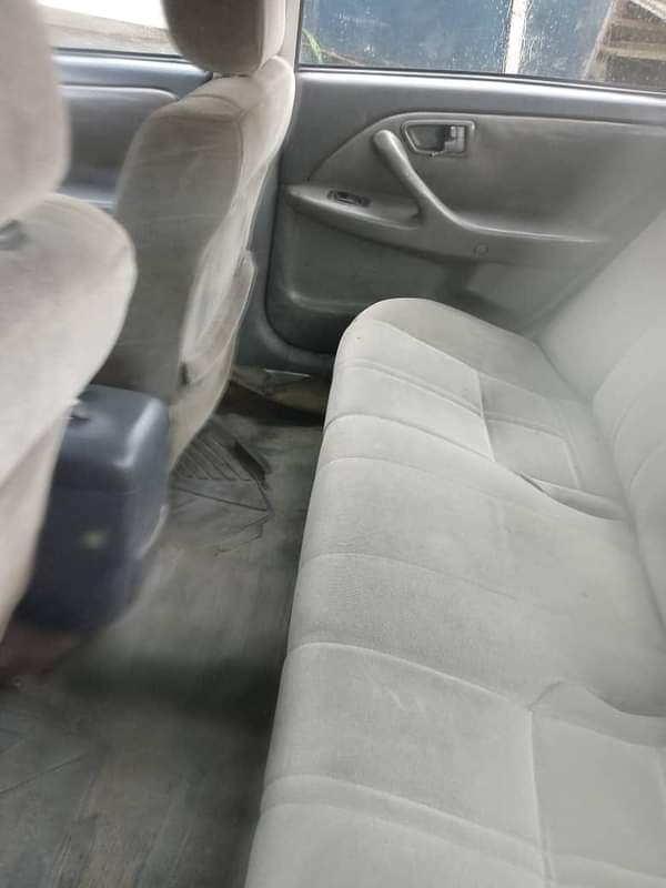 A picture of Early morning deal TOYOTA CAMRY TINY BIG Silent Engine Gear